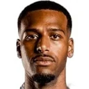 Marlon Mustapha