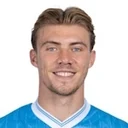 Rasmus Højlund