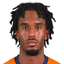 Enzo Tchato Mbiayi