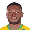 Mohamed Kaba