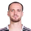 Federico Gatti
