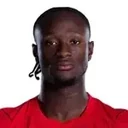 Ismael Koné