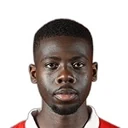 Omari Forson