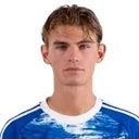 Nico Paz
