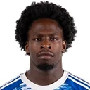 Jayden Addai