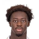 Patrick Amiamo Nuamah