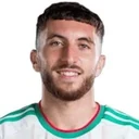 Farès Ghedjemis