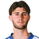 Mattia Liberali