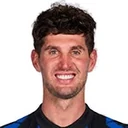 John Stones