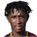 Muhammed Bah