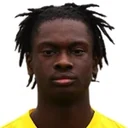 Lorenzo Nyarko