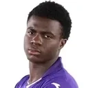 Christ Inao Oulaï