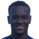 Jamal Iddrissou