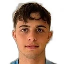 Francisco Barido
