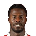 Keita Baldé