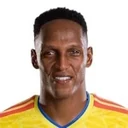 Yerry Mina