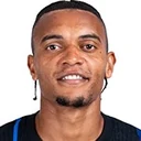 Manuel Akanji