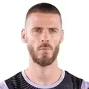 David De Gea