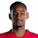 Djibril Sow