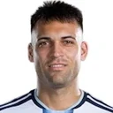 Lautaro Martínez