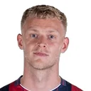 Jens Odgaard