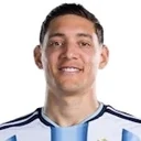 Nahuel Molina