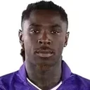 Moise Kean