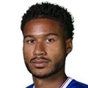 Jens-Lys Cajuste
