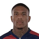 Michael Folorunsho
