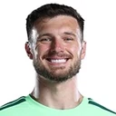 Lucas Perri