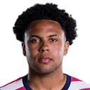 Weston McKennie