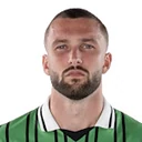 Sebastian Walukiewicz
