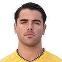 Riccardo Sottil