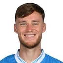 Sam Beukema