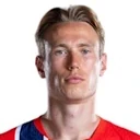 Torbjørn Heggem