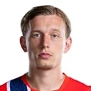Marcus Pedersen