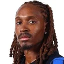 Djed Spence