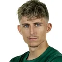 Jesper Lindstrøm