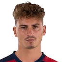 Sebastiano Esposito