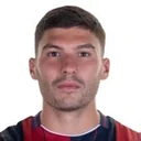 Nicolò Cambiaghi