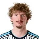 Nick Woltemade