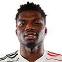 El Bilal Touré