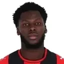 Yunus Musah